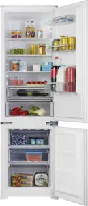 ETNA KCS5178 inbouw koelkast 178 cm 