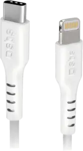 Miniaturansicht: Ligthning to Type C cable MFi