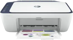 HP DeskJet 2721e AiO