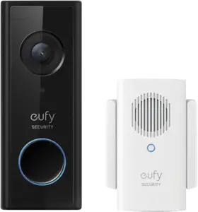 Eufy Video Doorbell Battery Slim