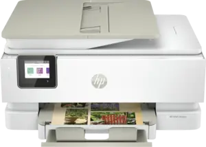 HP ENVY Inspire 7920e inkjet printer