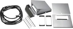 M2CKRM03 Remote Motor kit voor plafond afzuigkap DCK5970HM