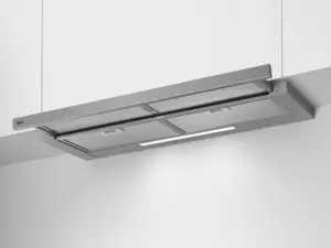 AEG DPE5950M 5000 Extractor Vlakscherm Afzuigkap - 90 cm
