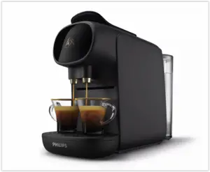 Philips LM9012/60 L'Or Barista Sublime koffiezetapparaat