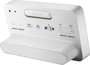 Miniaturansicht 3: BC10W Funkwecker