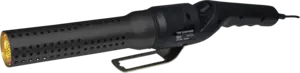 The Bastard BB674 One Minute Lighter Black
