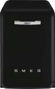 SMEG LVFABBL3 Jaren 50 vaatwasser