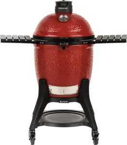 Kamado Joe Classic Joe III houtskool barbecue