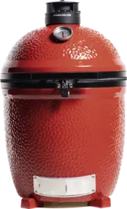 Kamado Joe Classic Joe III stand-alone houtskool barbecue