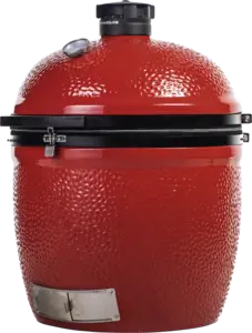 Kamado Joe Big Joe III stand-alone houtskool barbecue