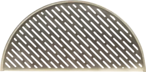 Kamado Joe Half Moon SS Cooking Grate (Fish & Veg) - Big Joe ®