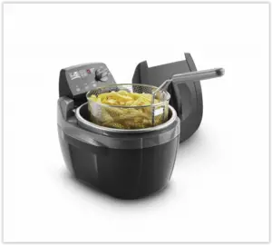 FRITEL SF 4209 Turbo Friteuse
