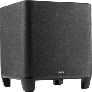 Denon Home Sub draadloze subwoofer