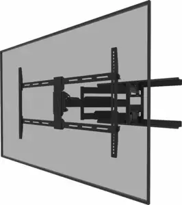 Neomounts WL40-550BL18