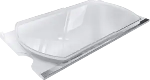 KFT 7000 FLEXITRAY 465x267mm