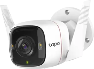 TP-Link Tapo C320WS