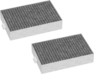 DKF 31-P filter
