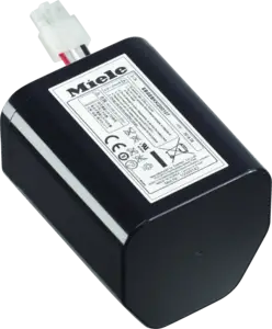RX2/RX3-YCR-MT12 accu