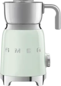 SMEG MFF11PGEU Jaren 50 melkopschuimer
