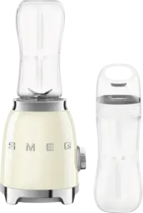 SMEG PBF01CREU 50's Style Personal Blender - Creme