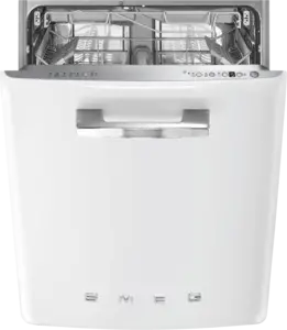 SMEG STFABWH3 Jaren 50 onderbouw vaatwasser