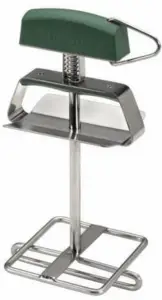 Big Green Egg - gietijzeren rooster lifter