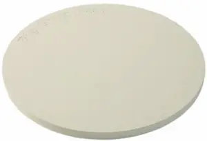 Big Green Egg - baksteen pizzasteen L