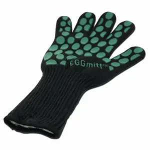 Big Green Egg - EGGsmit handschoen