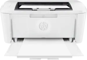 HP LaserJet M110w