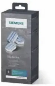 TZ80032A Multipack ontkalkingstabletten (9x 36g)