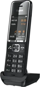 Gigaset Comfort 550HX draadloze huistelefoon