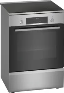BOSCH HLS59D351 Serie 6 Inductiefornuis
