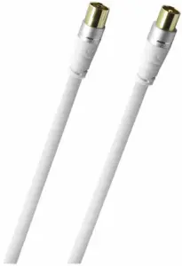 Oehlbach SL antennekabel 2m