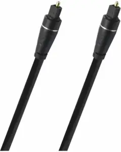 Oehlbach SL toslink optische kabel 2m