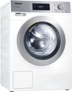 Miele PWM 508 [EL DV] Professional wasmachine