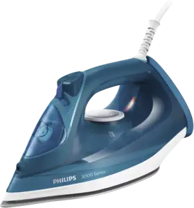 Philips DST3040/70 3000 Series Stoomstrijkijzer