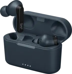 JVC HA-A9T true wireless oordopjes