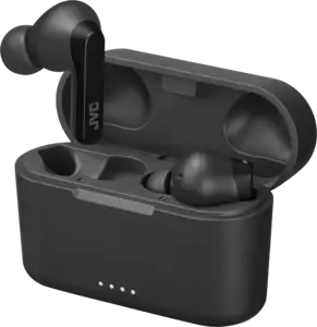 JVC HA-A9T true wireless oordopjes