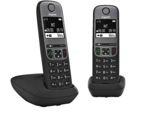 Gigaset A705 Duo draadloze huistelefoon