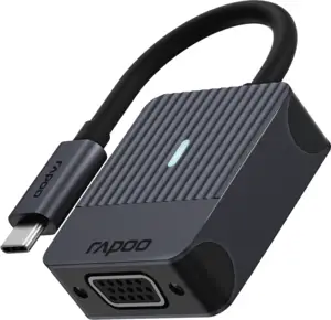 USB-C naar VGA Adapter