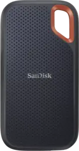 Extreme Portable SSD V2 4TB 1050MB/s