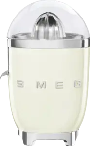 SMEG CJF11CREU 50's Style Citruspers - Creme
