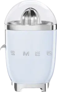 SMEG CJF11PBEU 50's Style Citruspers - Pastelblauw