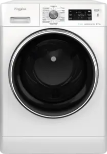 Whirlpool FFWDB 976ac258E BCV BE was-droogcombinatie