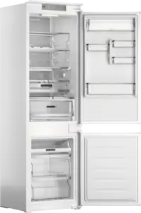 Whirlpool WHC18 T574 P inbouw koelvriescombinatie