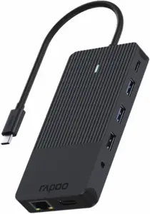 12-in-1 USB-C Multiport Adapter