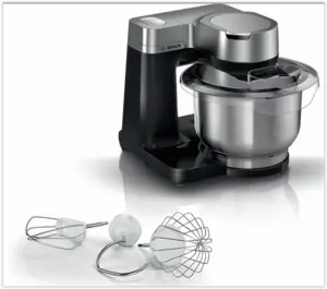 Bosch MUMS2VM00 Serie 2 keukenmachine