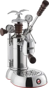SMEG LPLESA01EU Espresso Koffiemachine Abile