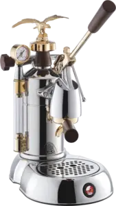 SMEG LPLEXP01EU Abile Espresso Koffiemachine