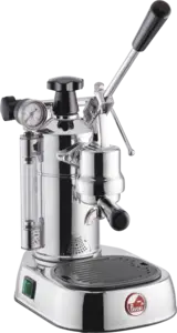 Espresso koffiemachine